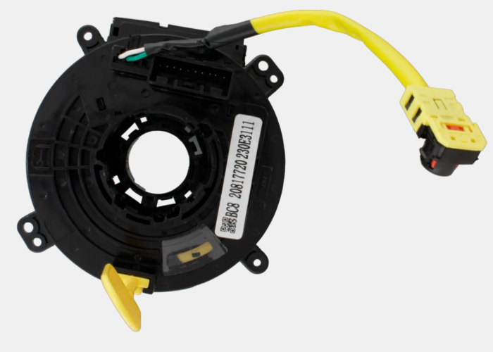 CINTA DE AIRBAG GM COBALT CRUZE ONIX PRISMA TRACKER