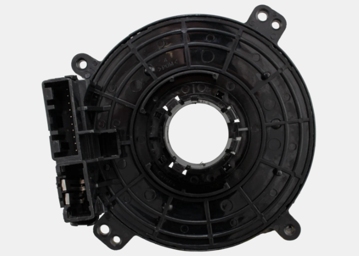 CINTA DE AIRBAG GM COBALT CRUZE ONIX PRISMA TRACKER - Imagem 2