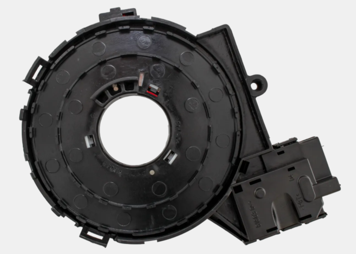 CINTA DE AIRBAG VW JETTA GOLF TIGUAN PASSAT AUDI A3 SPORTBACK A4 A6 - Imagem 2