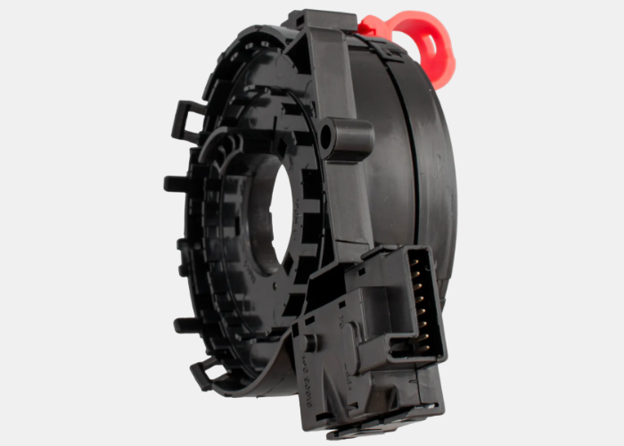 CINTA DE AIRBAG VW JETTA GOLF TIGUAN PASSAT AUDI A3 SPORTBACK A4 A6 - Imagem 3