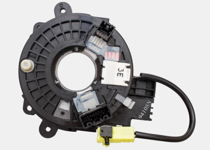 CINTA DE AIRBAG NISSAN MARCH VERSA