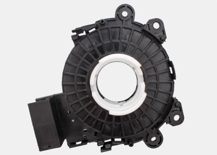 CINTA DE AIRBAG NISSAN MARCH VERSA - Imagem 3