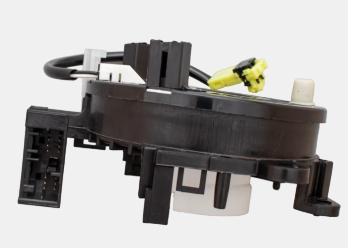 CINTA DE AIRBAG NISSAN MARCH VERSA - Imagem 2