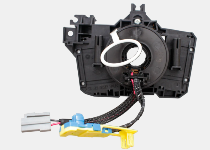 CINTA DE AIRBAG SANDERO DUSTER LOGAN CLIO 12/16 - Imagem 2