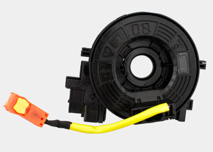 CINTA DE AIRBAG COROLLA XEI HILUX 16/19