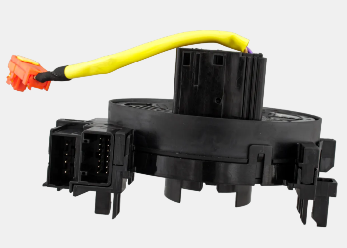 CINTA DE AIRBAG COROLLA XEI HILUX 16/19 - Imagem 2