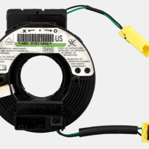 CINTA DE AIRBAG NEW FIT CIVIC CITY