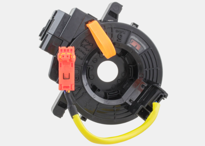 CINTA DE AIRBAG TOYOTA COROLLA HILUX SW4 05/15