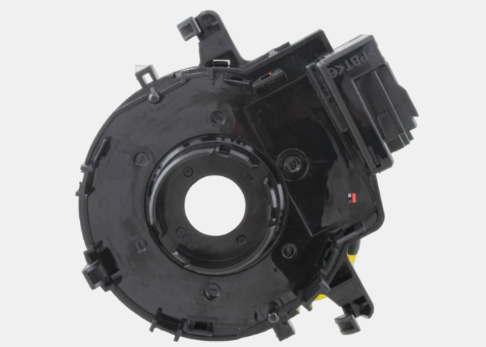 CINTA DE AIRBAG TOYOTA COROLLA HILUX SW4 05/15 - Imagem 3