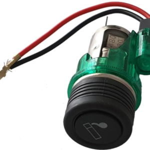 ACENDEDOR DE CIGARRO