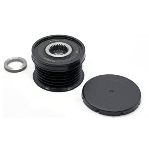 POLIA RODA LIVRE AUDI VW GOL FOX TIGUAN