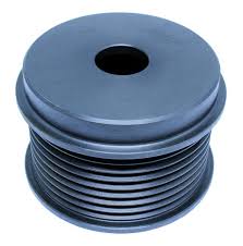 POLIA DO ALTERNADOR VOLVO FH FM