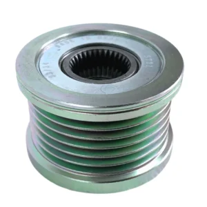 POLIA RODA LIVRE FORD KA 1.0 3CIL 17/