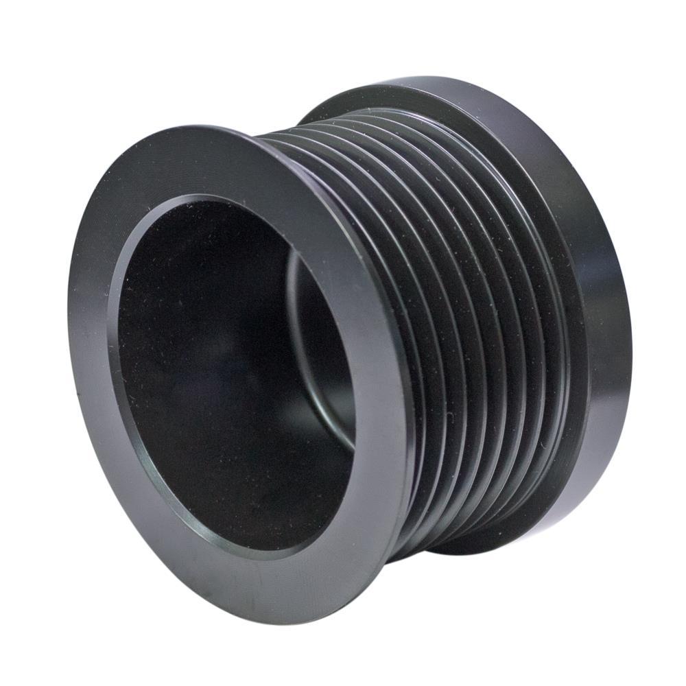 POLIA DO ALTERNADOR MB - Imagem 3