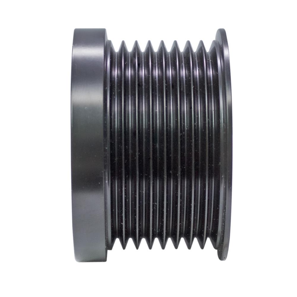 POLIA DO ALTERNADOR MB - Imagem 2