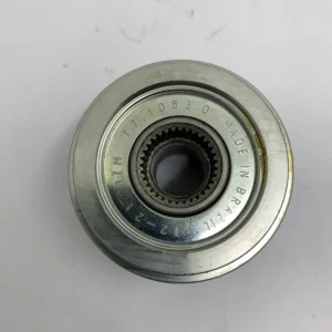 POLIA RODA LIVRE IVECO DAILY