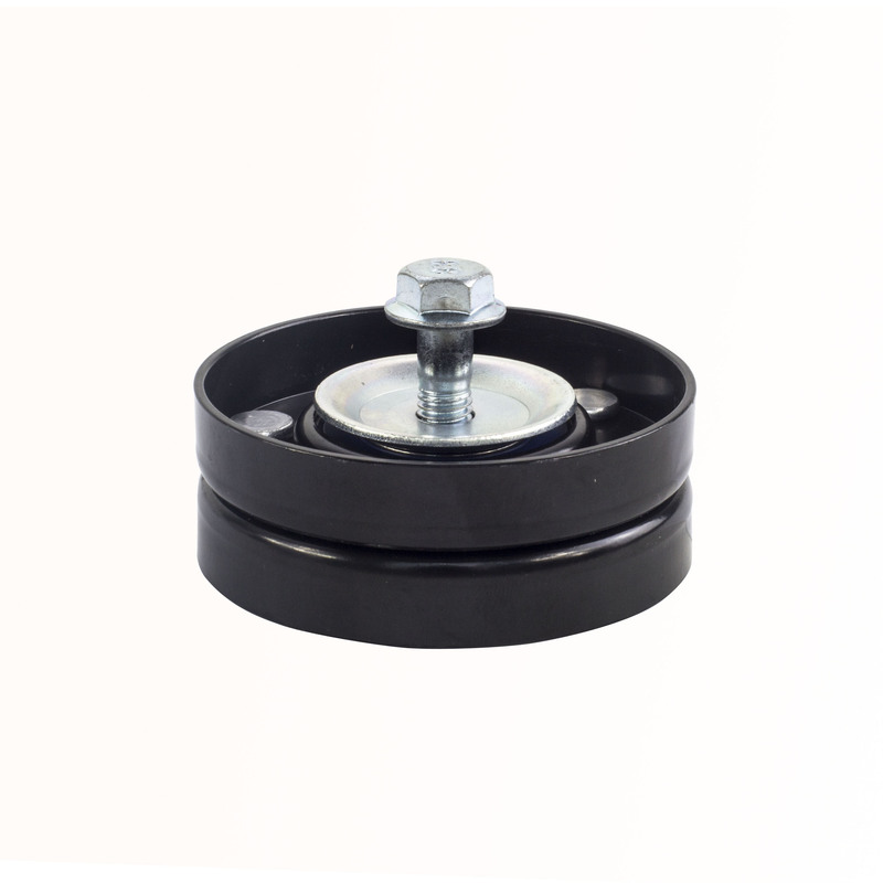 POLIA DO ALTERNADOR GM S10 BLAZER FORD F250 F350 F4000 TROLLER AGRALE - Imagem 3