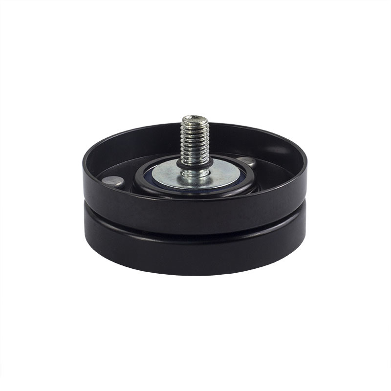 POLIA ALTERNADOR AUDI A3 VW FOX POLO - Imagem 2