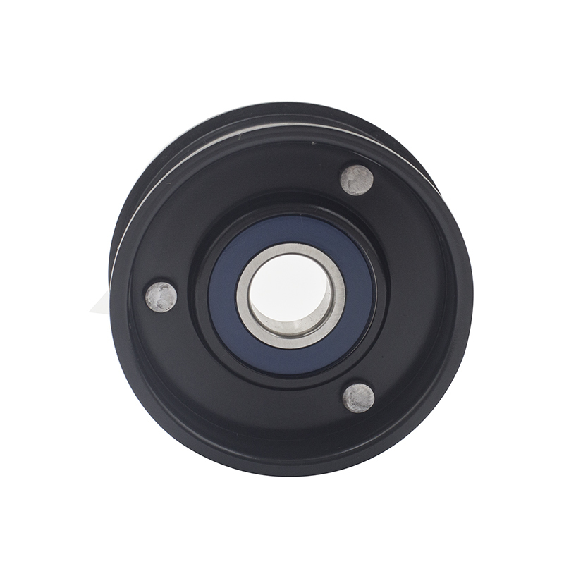 POLIA ALTERNADOR GM MERIVA NOVO CORSA - Imagem 2