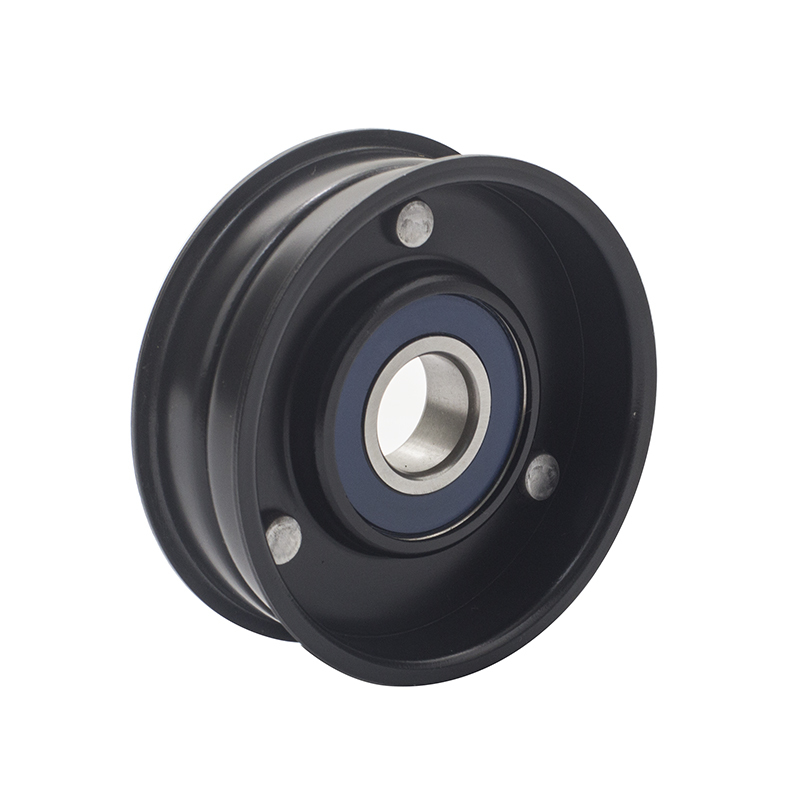 POLIA ALTERNADOR GM MERIVA NOVO CORSA