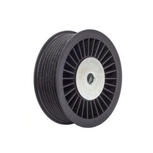 POLIA ALTERNADOR CAMINHAO SCANIA S/ AC