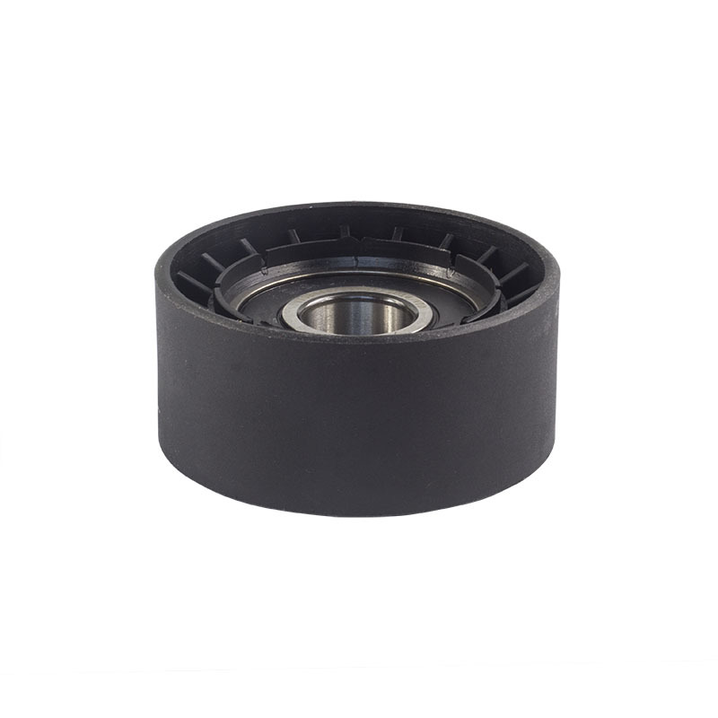 POLIA ALTERNADOR SCANIA P120 270 310 340 470 T124 - Imagem 3