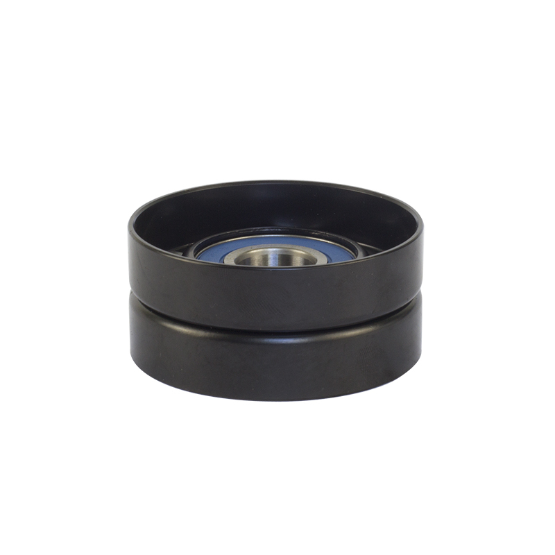 POLIA ALTERNADOR FORD RANGER 2.2 3.2 12/ - Imagem 2