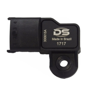 SENSOR MAP FORD ECOSPORT 12/19 NEW FIESTA 13/ GM ASTRA 04/ S10 07/ HONDA