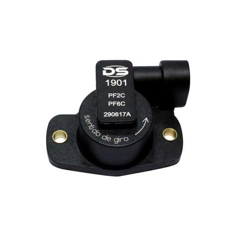 SENSOR POSIÇAO BORBOLETA FIAT VW FORD RENAULT