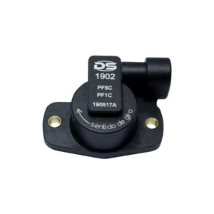SENSOR POSIÇAO BORBOLETA FIAT PALIO SIENA MITSUBISHI TR4 RENAULT VW G2