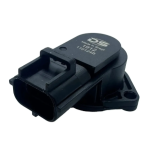 SENSOR POSIÇAO BORBOLETA FORD ECOSPORT FIESTA FOCUS KA RANGER