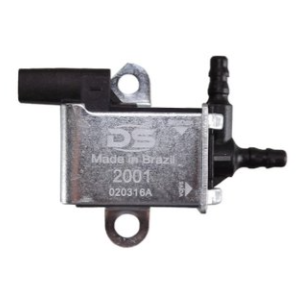 SOLENOIDE DE PARTIDA FRIO GM ASTRA COBALT CORSA ONIX PRISMA MONTANA