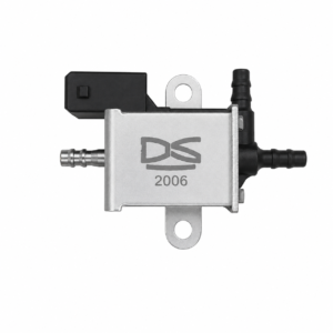 SOLENOIDE DE PARTIDA FRIO VW CROSSFOX GO