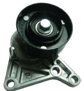 TENSOR CORREIA DENTADA JOHN DEERE 1165